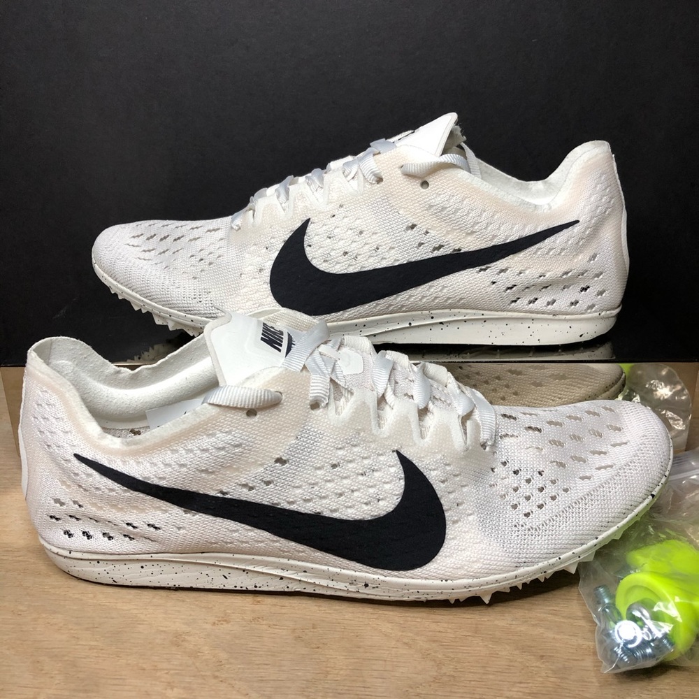 Nike Zoom Matumbo 3 Unisex Spikes Phantom Oil